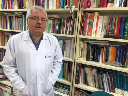 Doktorları şaşırtan çocuk… Tetanos 10 yıl sonra Malatya'da görüldü