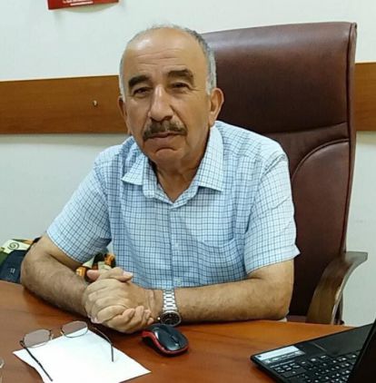 Samanlı'nın amcası vefat etti