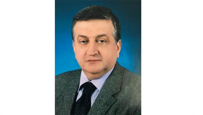 Tabip Odası'nda Yeni Yönetim