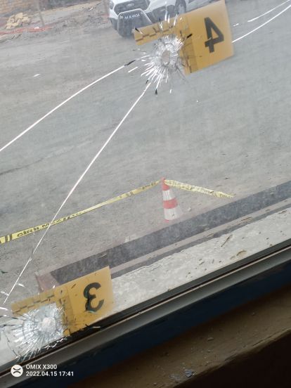 Valilikten DEVA Partisi'ne saldırı olayı açıklaması