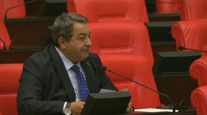 “Kayısıyı don vurdu, devletimizden destek bekliyoruz”