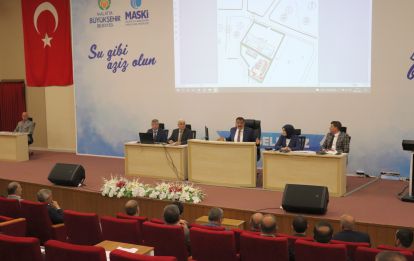 Gürkan, “Kentsel dönüşüm dezavantajlıların oturduğu hale gelmiş”