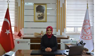 Çalık'ın yeni gözdesi…, mesajında tek kelime “Atatürk” yoktur