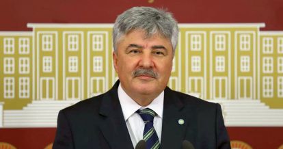 Muğla Milletvekilinden Kayısı Önergesi