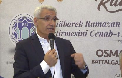 Güder, “İhaleye girecek müteahhit bulamıyoruz”