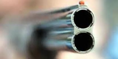 Pompalı kavga: 1 yaralı