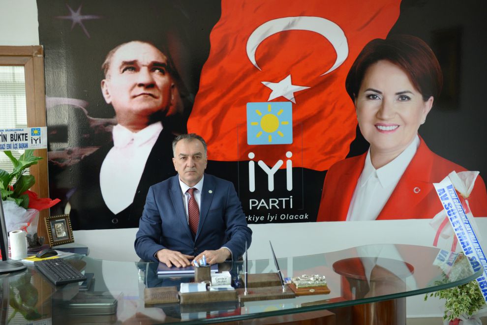 Yılmaz, “Hasar tespiti hemen yapılmalı”