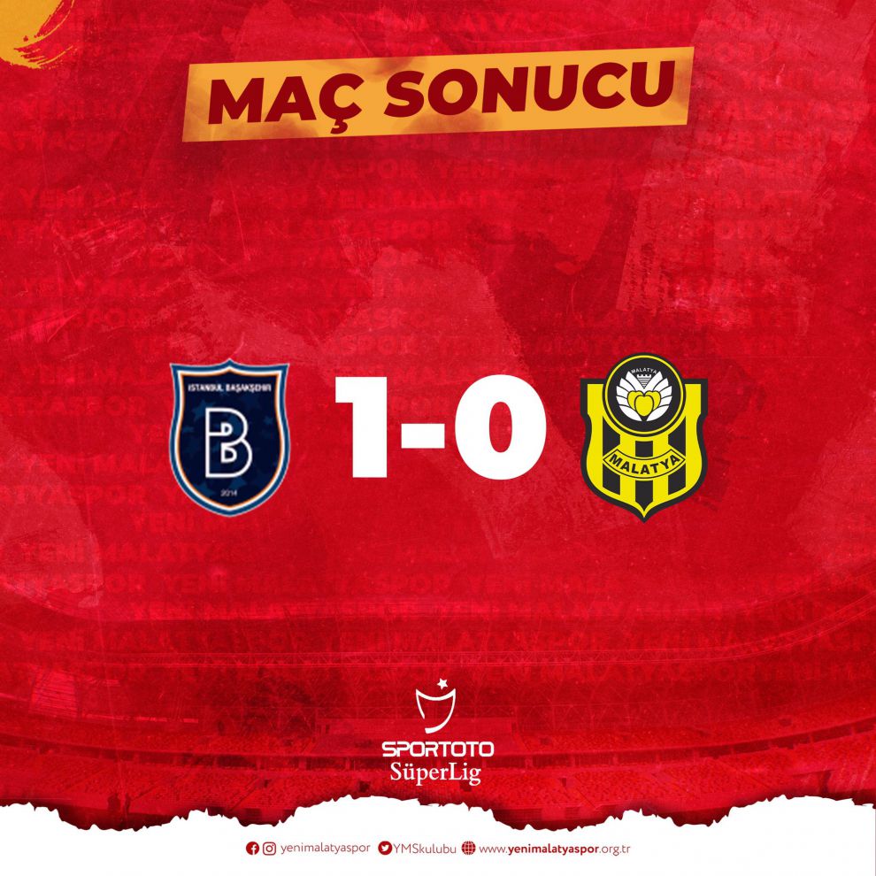 Adil’in takımı mağlup oldu: 1-0