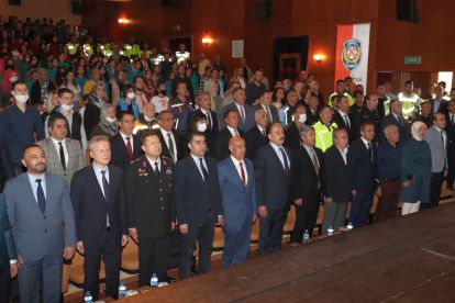 Keskin: “Bölünmüş yolda hız limiti 150 olmalı”