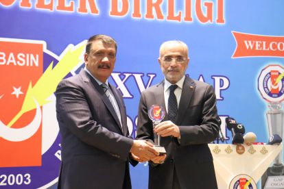 Cumhurbaşkanı Tatar, önemli mesajlarını Malatya'dan verdi!..