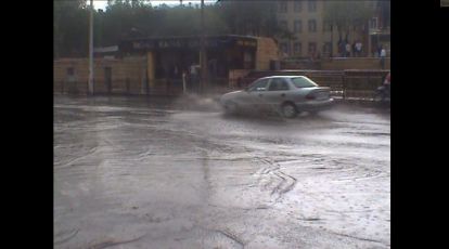 Meğer ne çok şey değişmiş bu kentte…