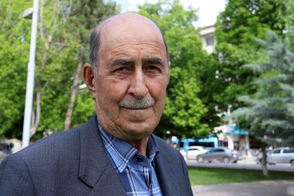 Nemrut'a en çok turist götüren adam konuştu…