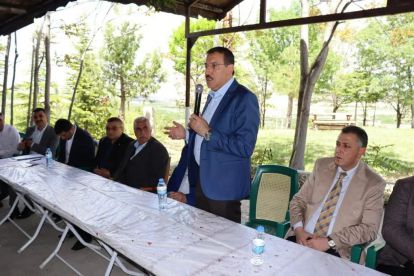 "Yeni Cami'nin görsel estetiği korunacak"