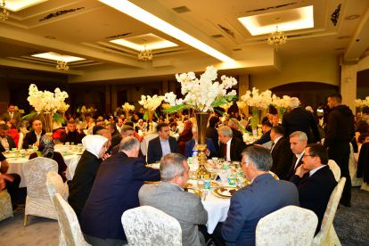 Erdoğan Ailesinin Mutlu Günü