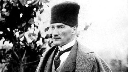 "19 Mayıs milletin egemenliğine giden yolun başlangıcıdır"