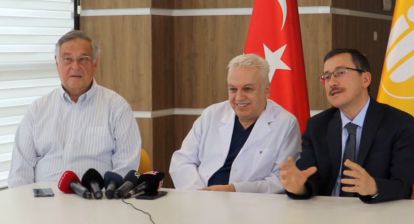 Bunun adı bilimsel nezaket…