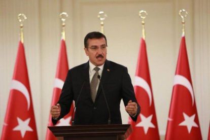 "Muhalefet bir Milli Güvenlik sorunudur"