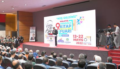 Bir valinin veda gözyaşları….