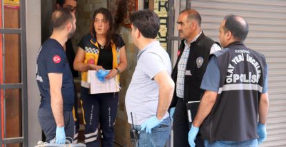 2 kişinin öldüğü cinayette gözaltı sayısı arttı