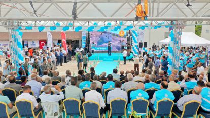 "Gürkan Malatya için bir şans"