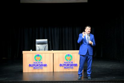 Kayısı Festivali 21-24 Temmuz'da