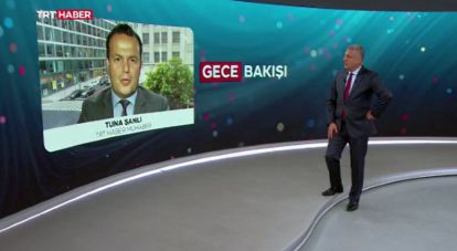 Amerika da raflarda kayısı kalmadı!..