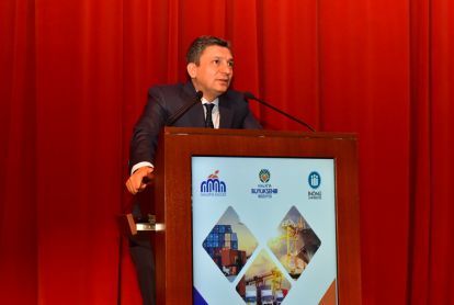 “Malatya tüm Anadolu'nun kalbinde duruyor”