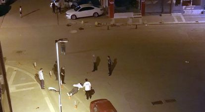 “Eko” cinayetinde gözaltı sayısı 8