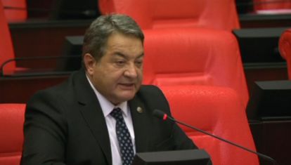 Fendoğlu, “Medik Barajı Rehabilitasyon Projesi hızlandırılsın”