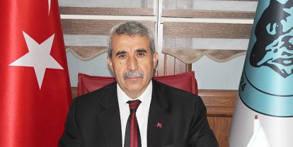 Günata: "Bir olursak güçlü oluruz" 