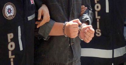 FETÖ'ye güncel yapılanma operasyonu: 5 gözaltı