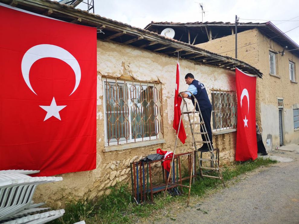 Malatya bürokrat hikayeleri… (3)