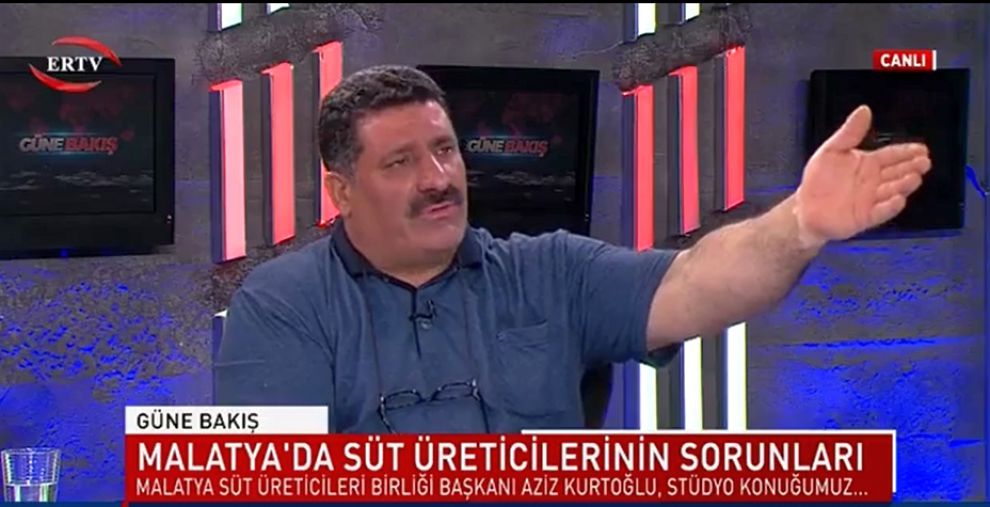 Sütte büyük rant iddiası!..