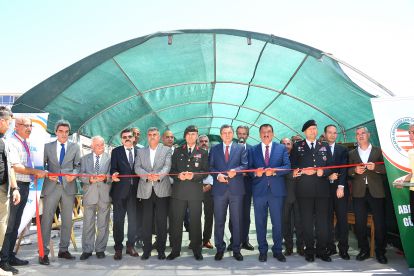 15 Temmuz Şehitleri Unutulmadı