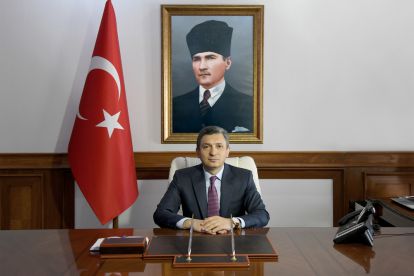 Vali Şahin, “Kahramanlık destanı asla unutulmayacaktır”