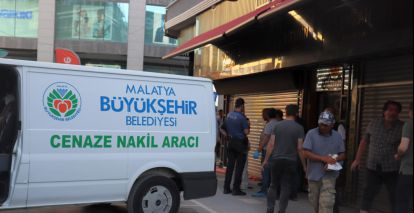 Kafe kavgasında ölü sayısı arttı