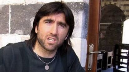 Gevrek'in menajerinin FETÖ hapis cezası onaylandı