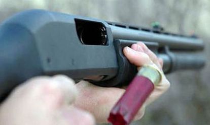 Kız kaçırmaya gitti, babasını öldürdü