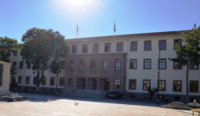 Valilik 13 Cemevi'nin bakım ve onarımını yaptıracak