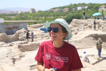 Arslantepe'de önemli bulgular bekleniyor