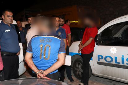 Silahlı kavganın yaralısı öldü