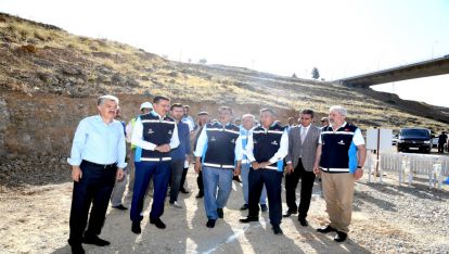 “Kimse Cesaret Edemedi, Biz Bitirdik”