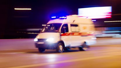 Kavgada 1 kişi silahla, 1 kişi bıçakla yaralandı