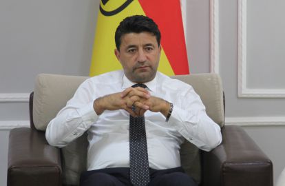 “Durum kötü, borç 400 milyon TL”