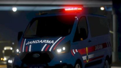 Akçadağ'da PKK operasyonu