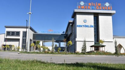 MTÜ'ye 22 Rektör Adayı Var