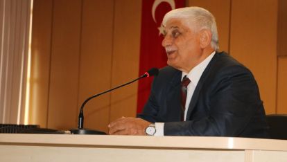 Şavata, yönetimden rahatsız oldu ve istifa etti