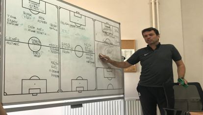 "Türkiye rekoru Yeni Malatyaspor'da”