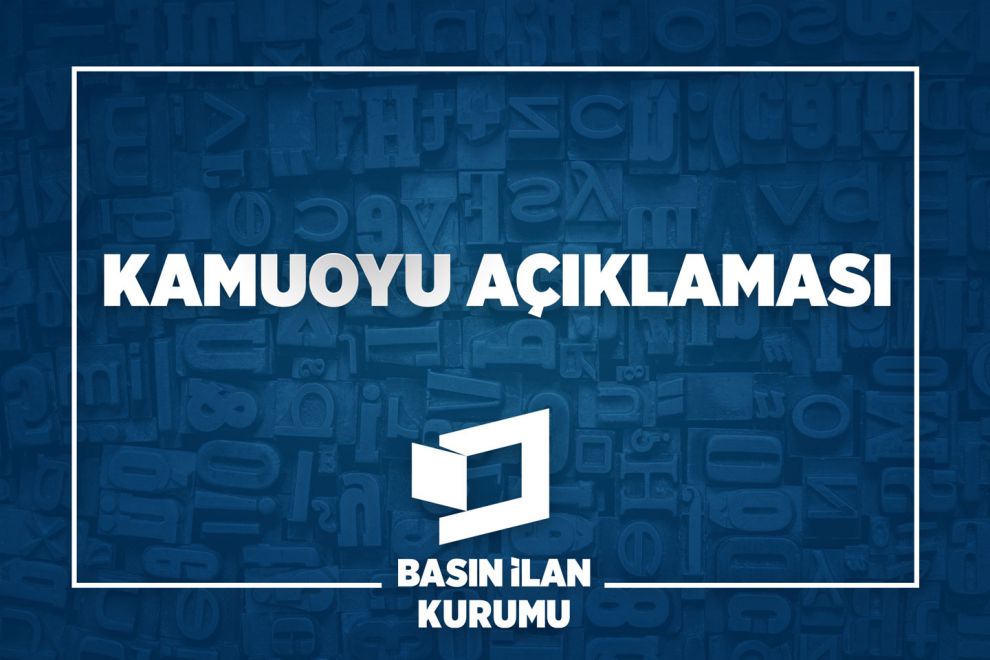 BİK, “Basın Ahlak kapsamındaki başvurular gündeme alınmayacak”