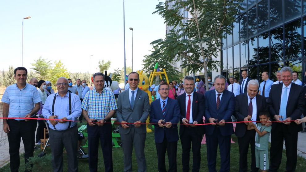 “Burası dünyanın açık ara bir numarasıdır”